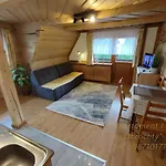 Habitación en casa particular U Obrochty Zakopane