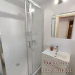 U Obrochty *