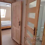 U Obrochty Zakopane