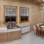 U Obrochty Zakopane
