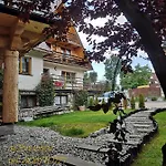 U Obrochty Homestay szállás Zakopane