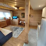 Homestay szállás U Obrochty