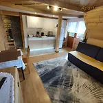 Homestay szállás U Obrochty Zakopane