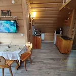 Homestay szállás U Obrochty