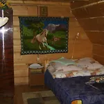 Homestay szállás U Obrochty