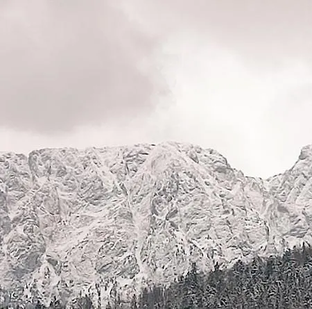 Privat bolig U Obrochty Zakopane