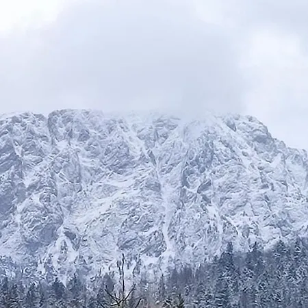 Ubytování v soukromí U Obrochty Zakopane