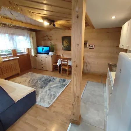 Privat bolig U Obrochty