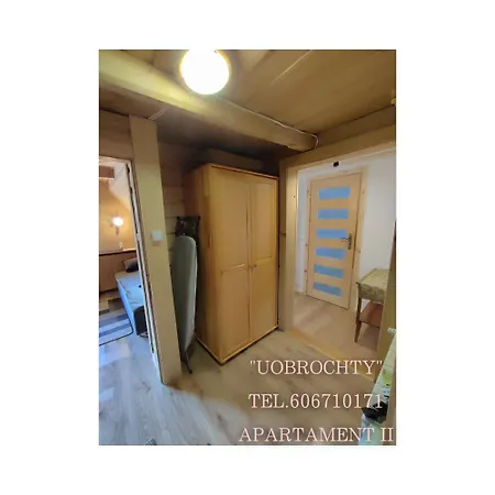 Privat bolig U Obrochty