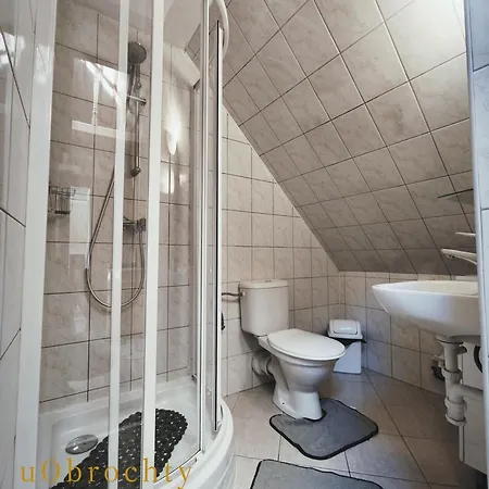 U Obrochty Privat bolig Zakopane