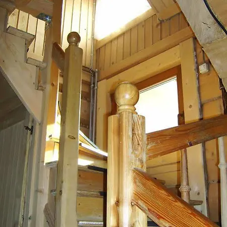 Privat bolig U Obrochty Zakopane