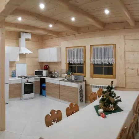 U Obrochty * Zakopane