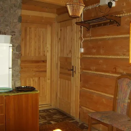 Ubytování v soukromí U Obrochty *