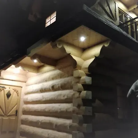 U Obrochty * Zakopane