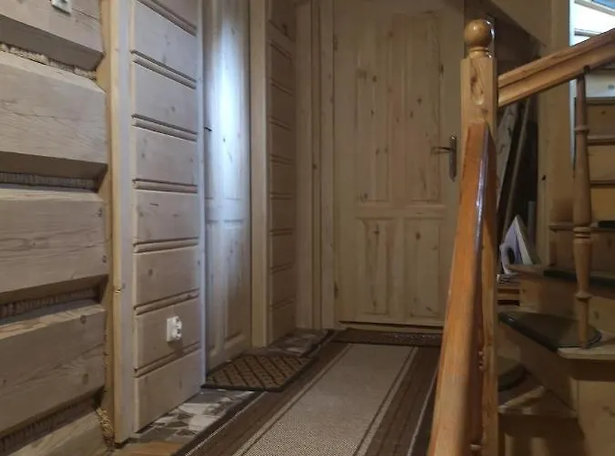 乌奥布洛提民宿