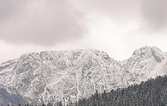 Rum i privatbostad U Obrochty Zakopane