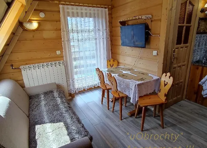 民宿 乌奥布洛提民宿 扎科帕内