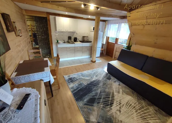 民宿 乌奥布洛提民宿 扎科帕内