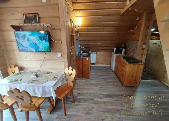 民宿 乌奥布洛提民宿