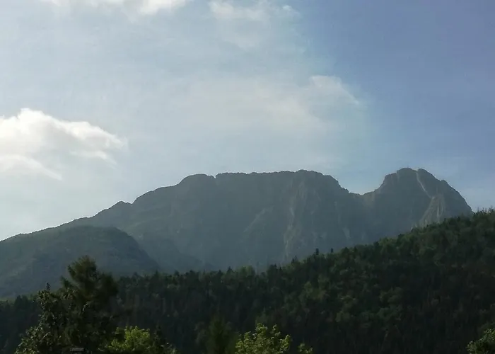 U Obrochty * Zakopane