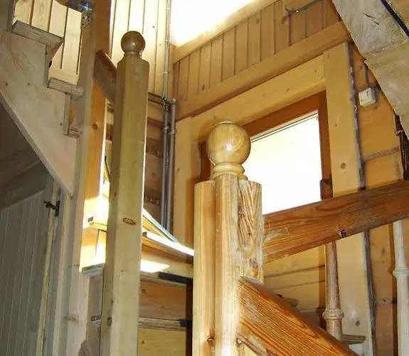 民宿 乌奥布洛提民宿 扎科帕内