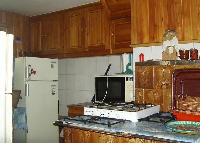 乌奥布洛提民宿 *