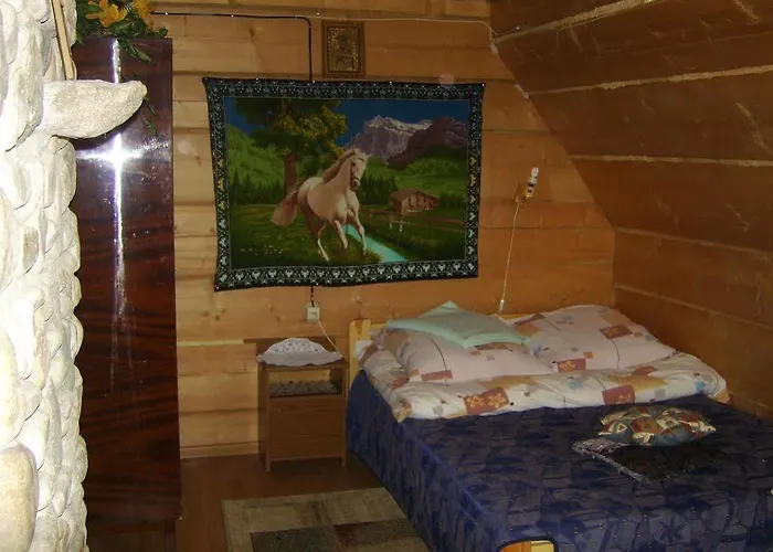 民宿 乌奥布洛提民宿