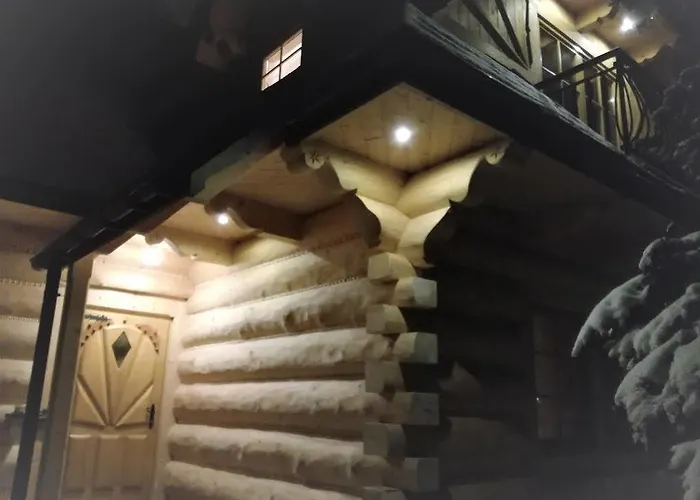 U Obrochty * Zakopane